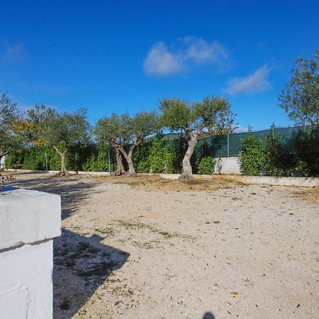 Tenuta Rurale Luxury&Nature Gravina in Puglia Luaran gambar