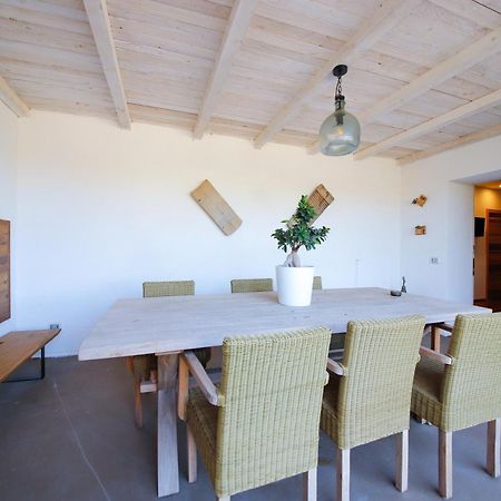 Tenuta Rurale Luxury&Nature Gravina in Puglia Luaran gambar