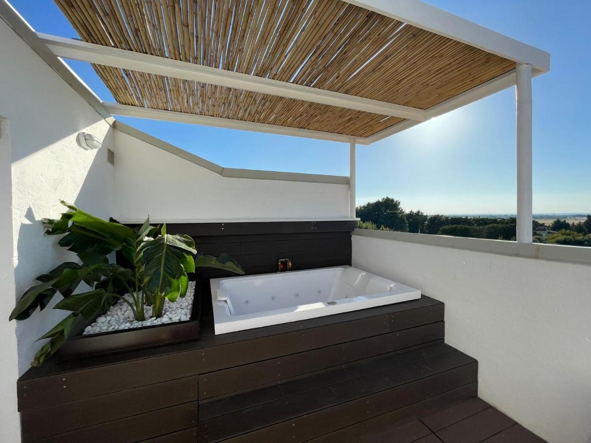 Tenuta Rurale Luxury&Nature Gravina in Puglia Luaran gambar
