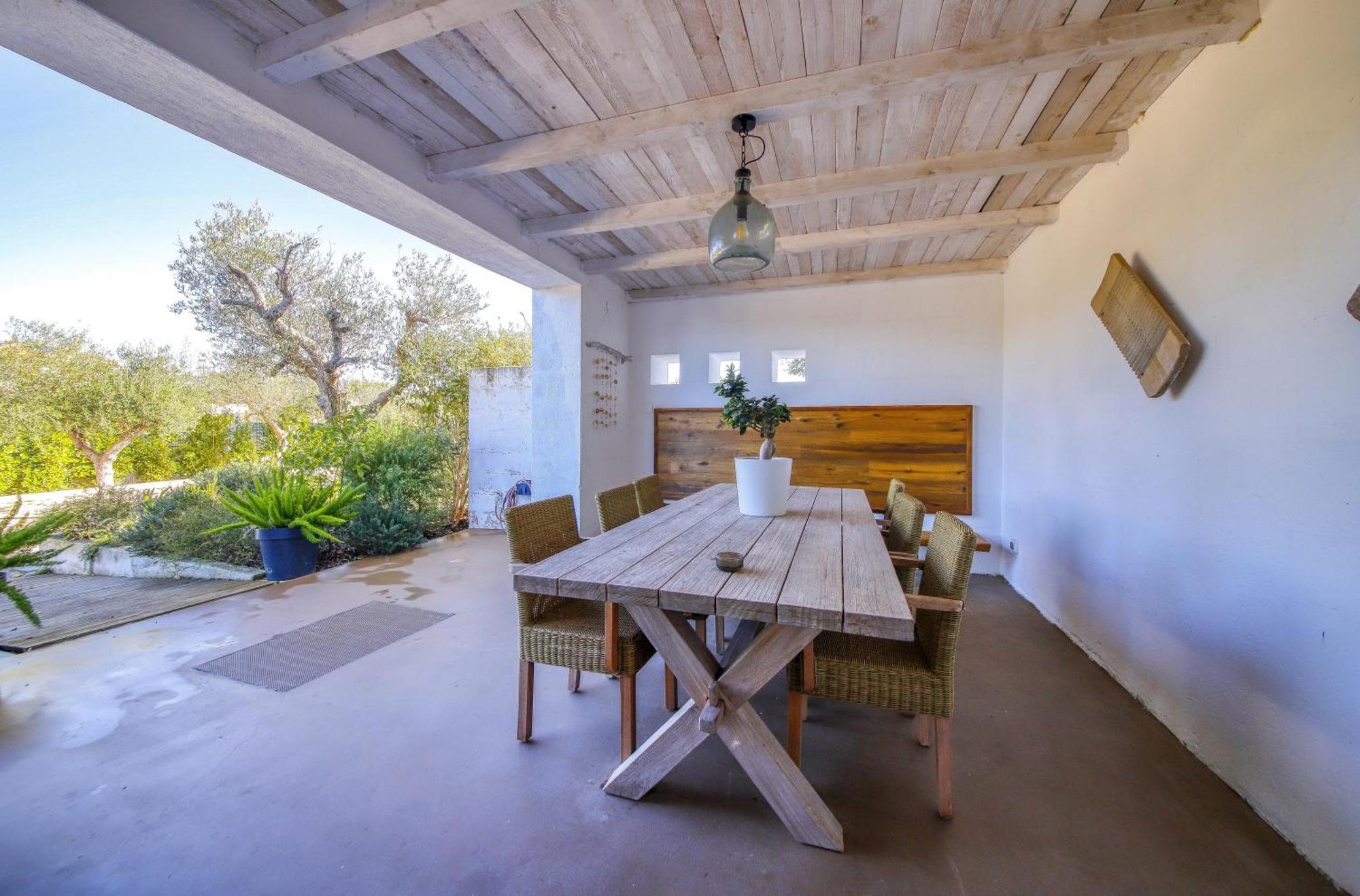 Tenuta Rurale Luxury&Nature Gravina in Puglia Luaran gambar