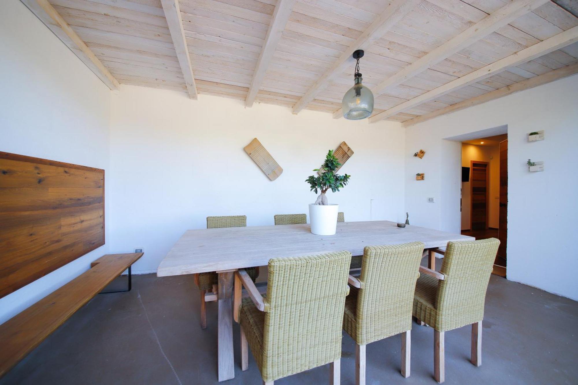 Tenuta Rurale Luxury&Nature Gravina in Puglia Luaran gambar