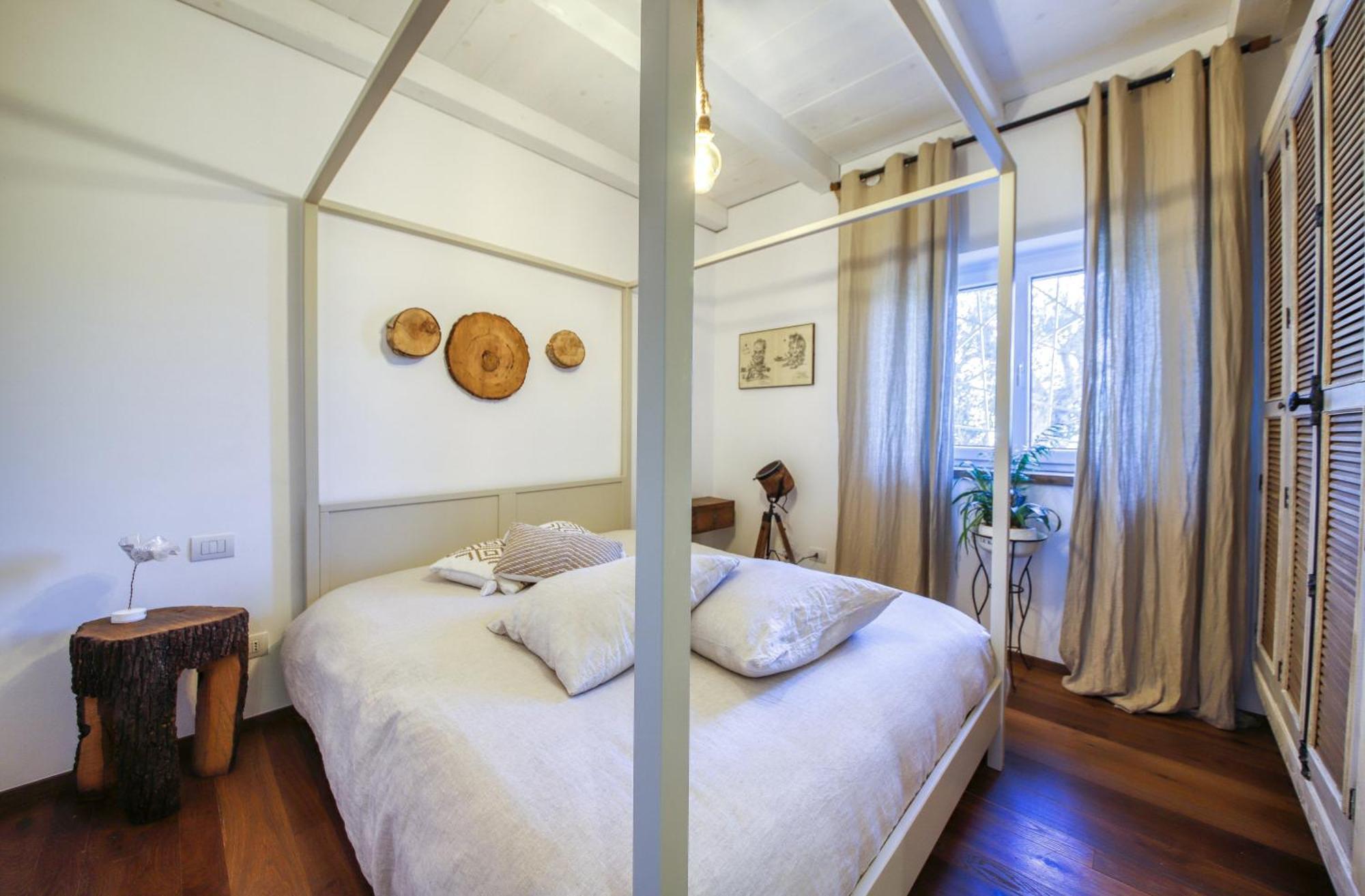 Tenuta Rurale Luxury&Nature Gravina in Puglia Luaran gambar