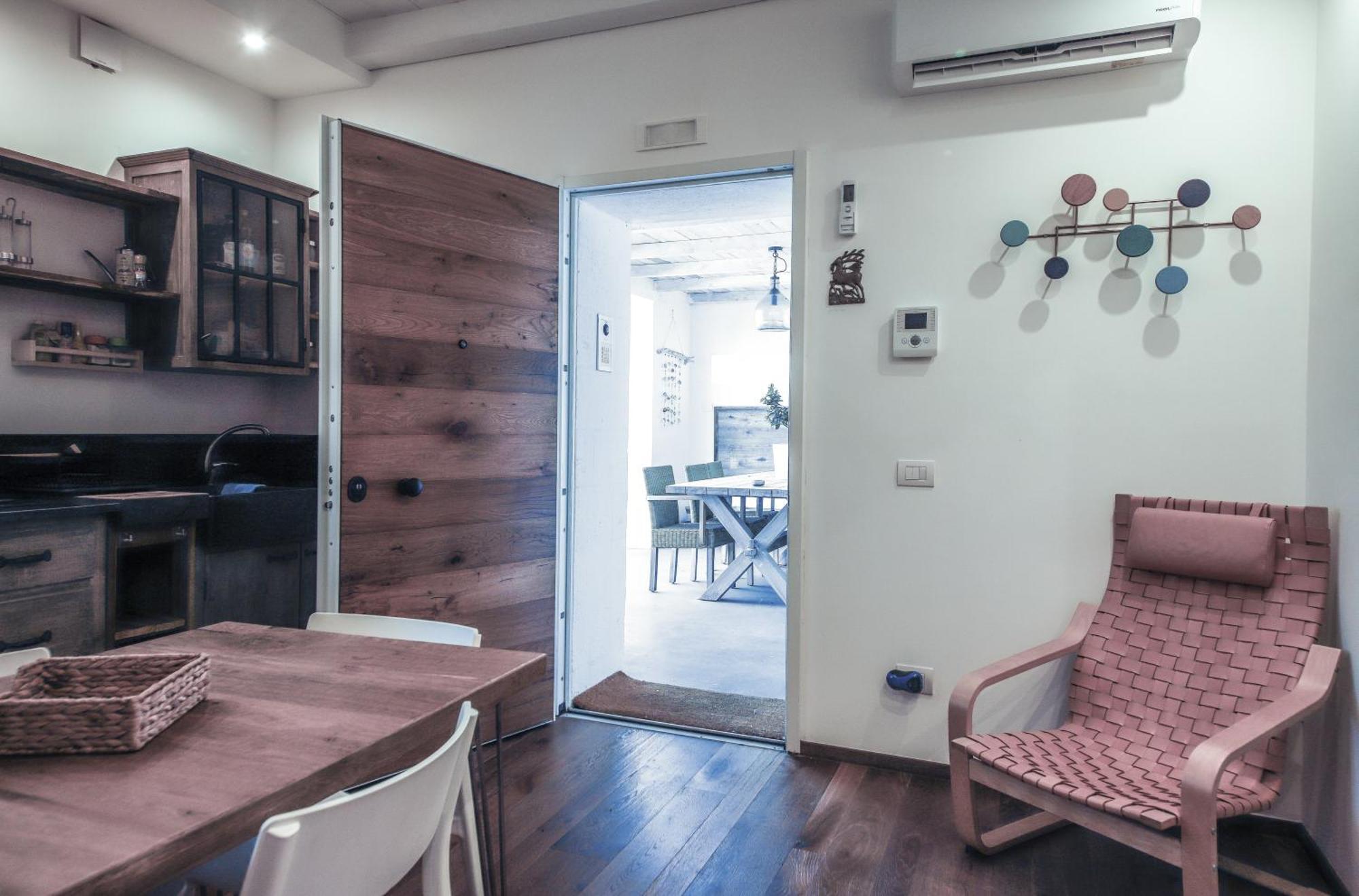 Tenuta Rurale Luxury&Nature Gravina in Puglia Luaran gambar