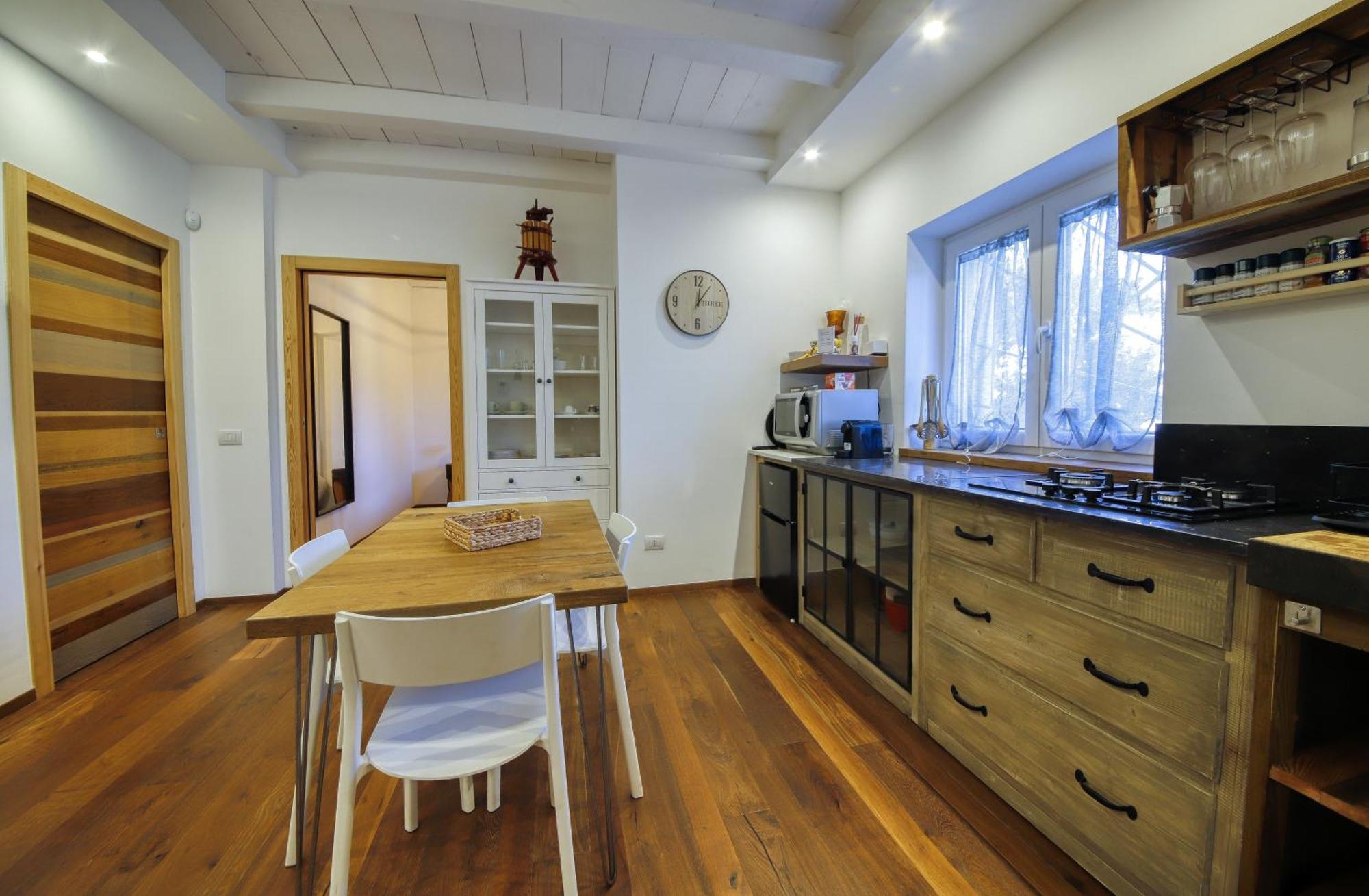 Tenuta Rurale Luxury&Nature Gravina in Puglia Luaran gambar