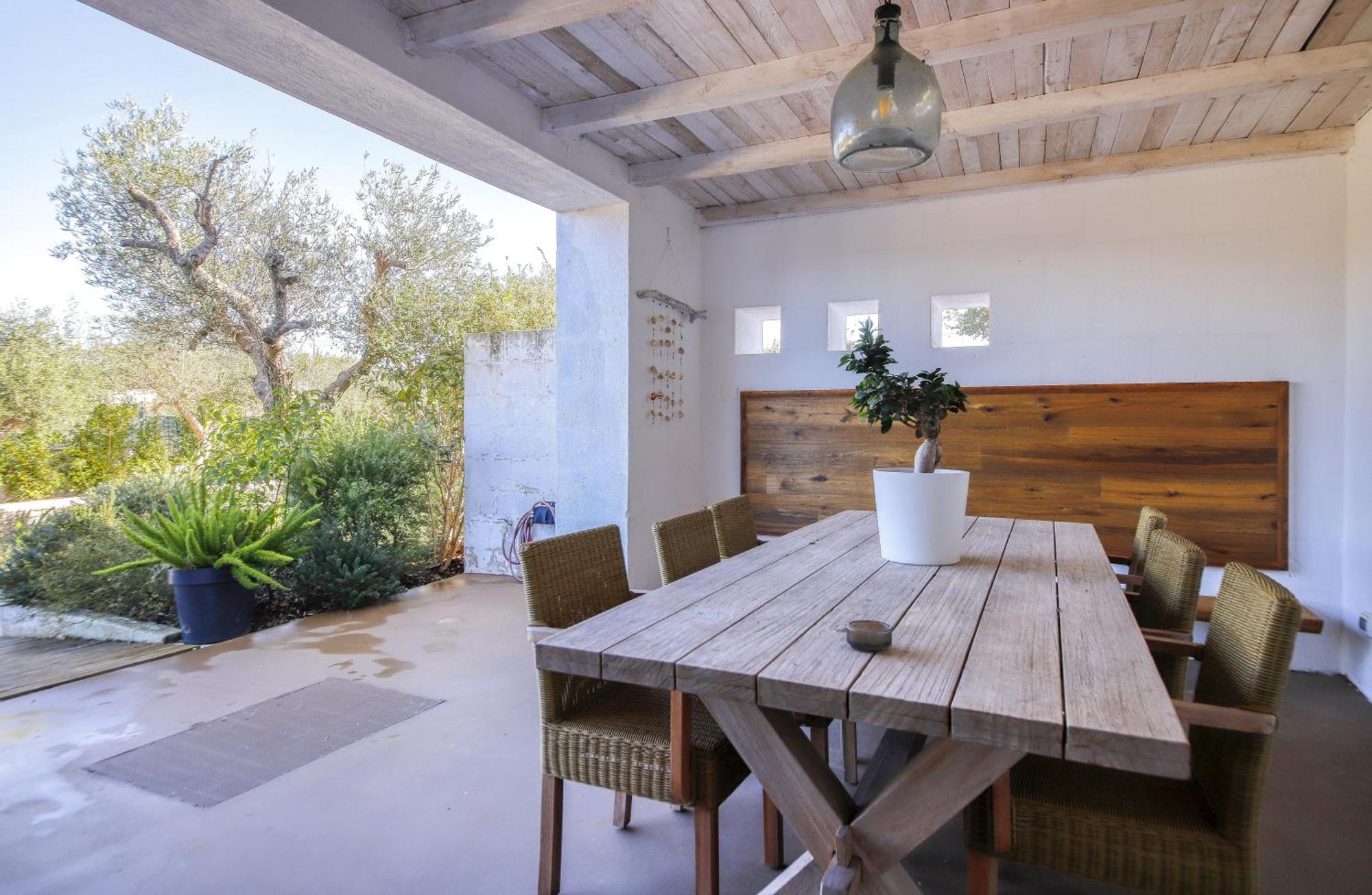 Tenuta Rurale Luxury&Nature Gravina in Puglia Luaran gambar