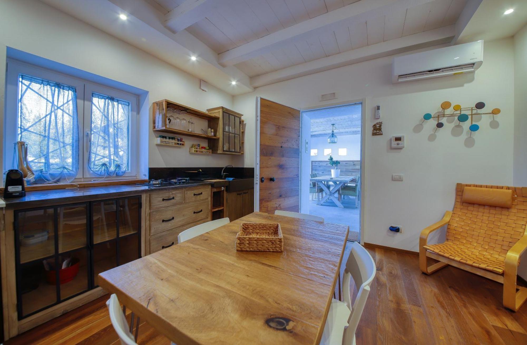Tenuta Rurale Luxury&Nature Gravina in Puglia Luaran gambar