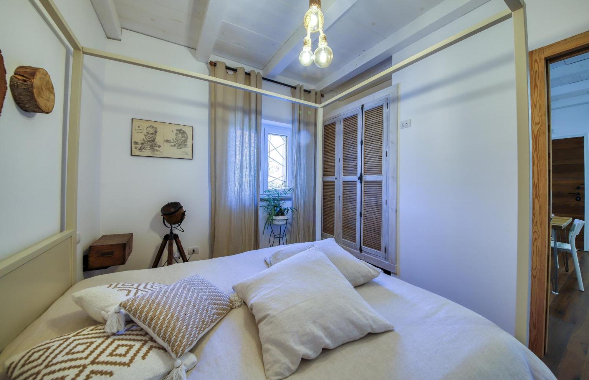 Tenuta Rurale Luxury&Nature Gravina in Puglia Luaran gambar