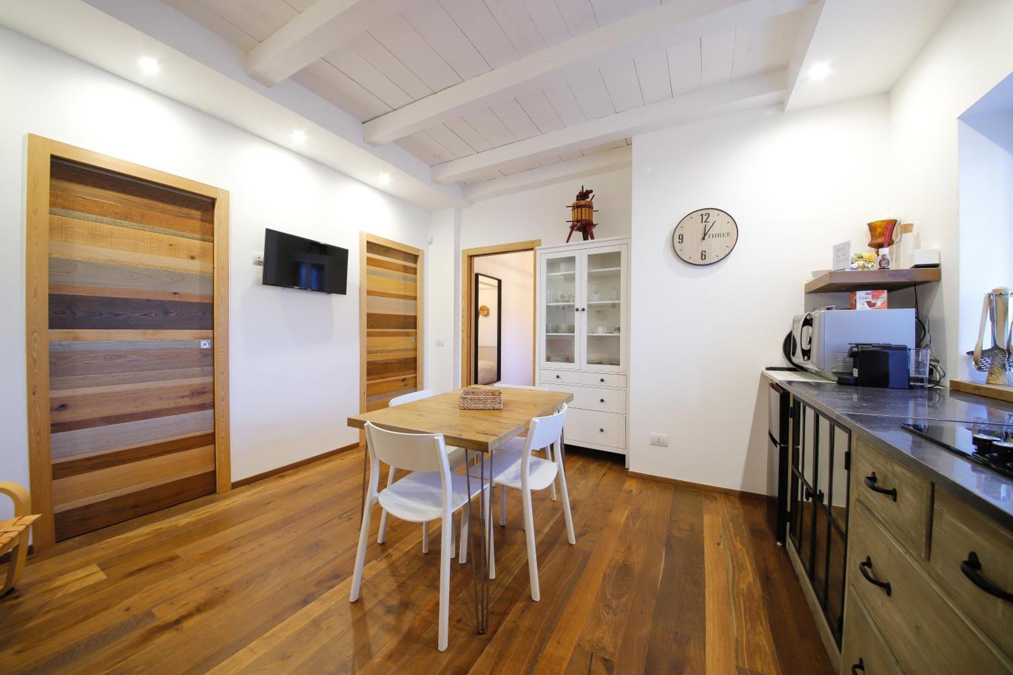 Tenuta Rurale Luxury&Nature Gravina in Puglia Luaran gambar
