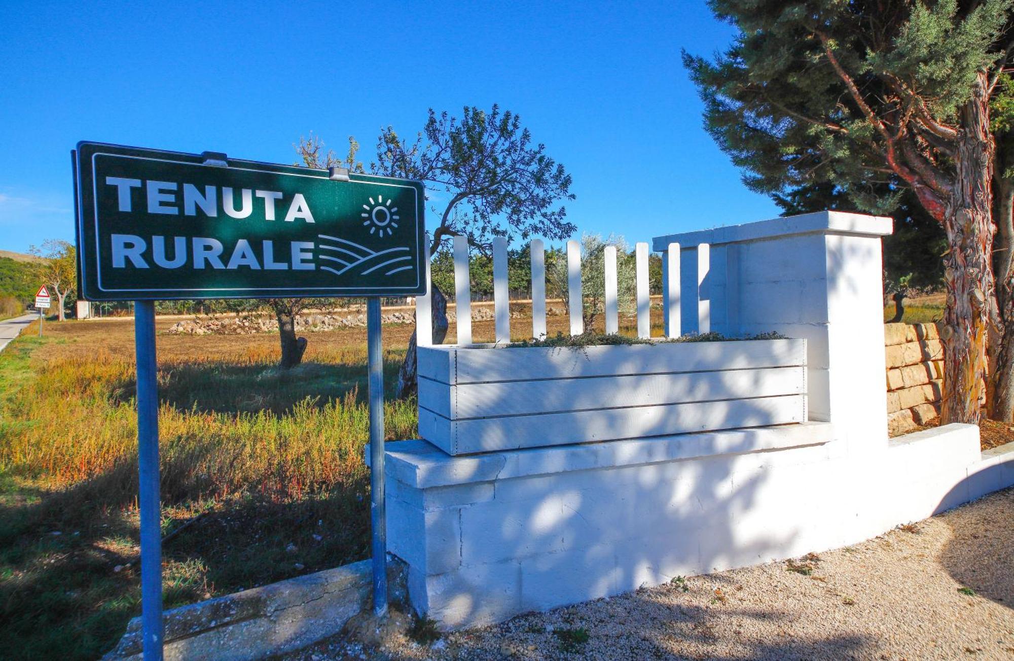 Tenuta Rurale Luxury&Nature Gravina in Puglia Luaran gambar