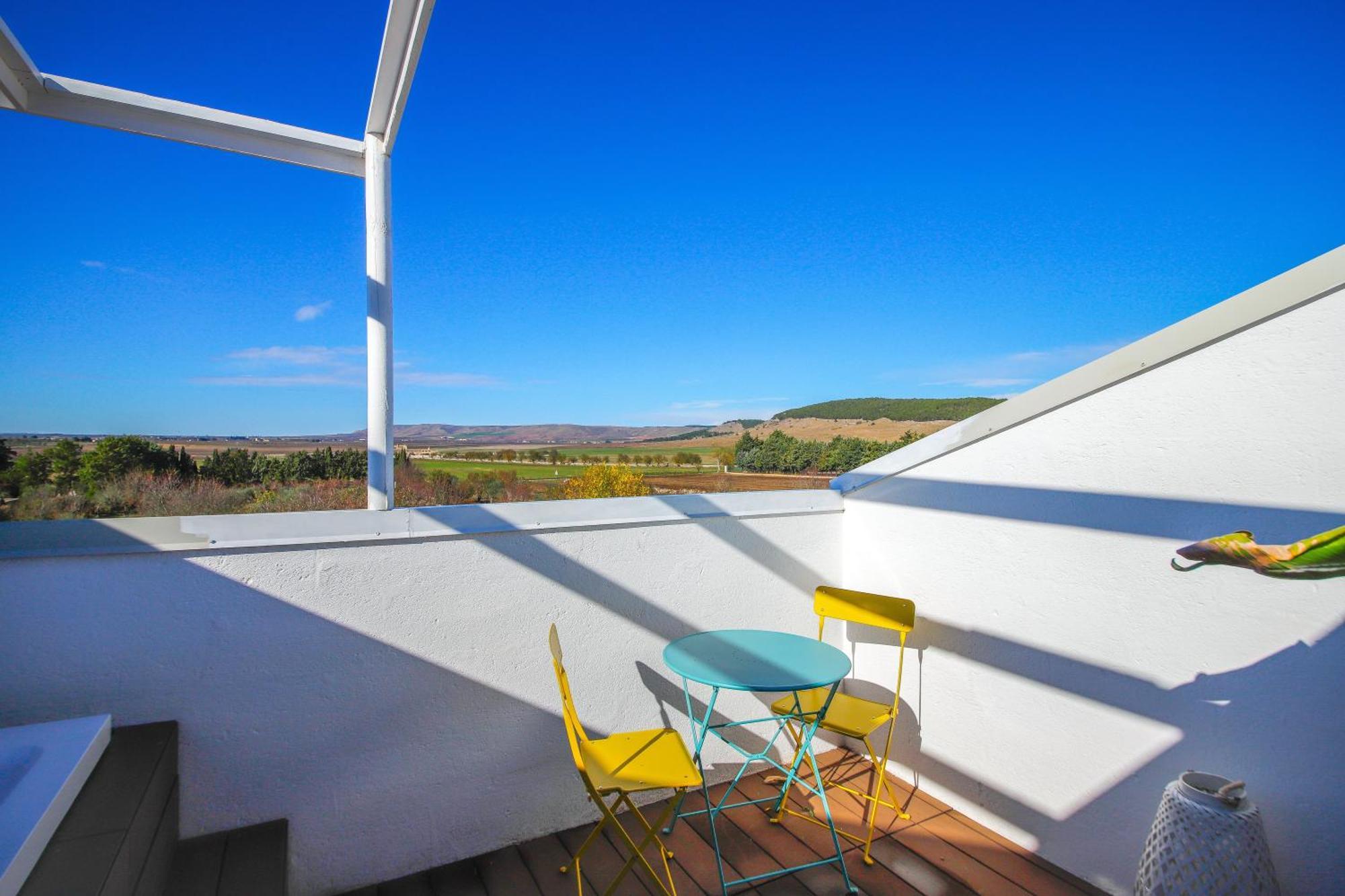 Tenuta Rurale Luxury&Nature Gravina in Puglia Luaran gambar
