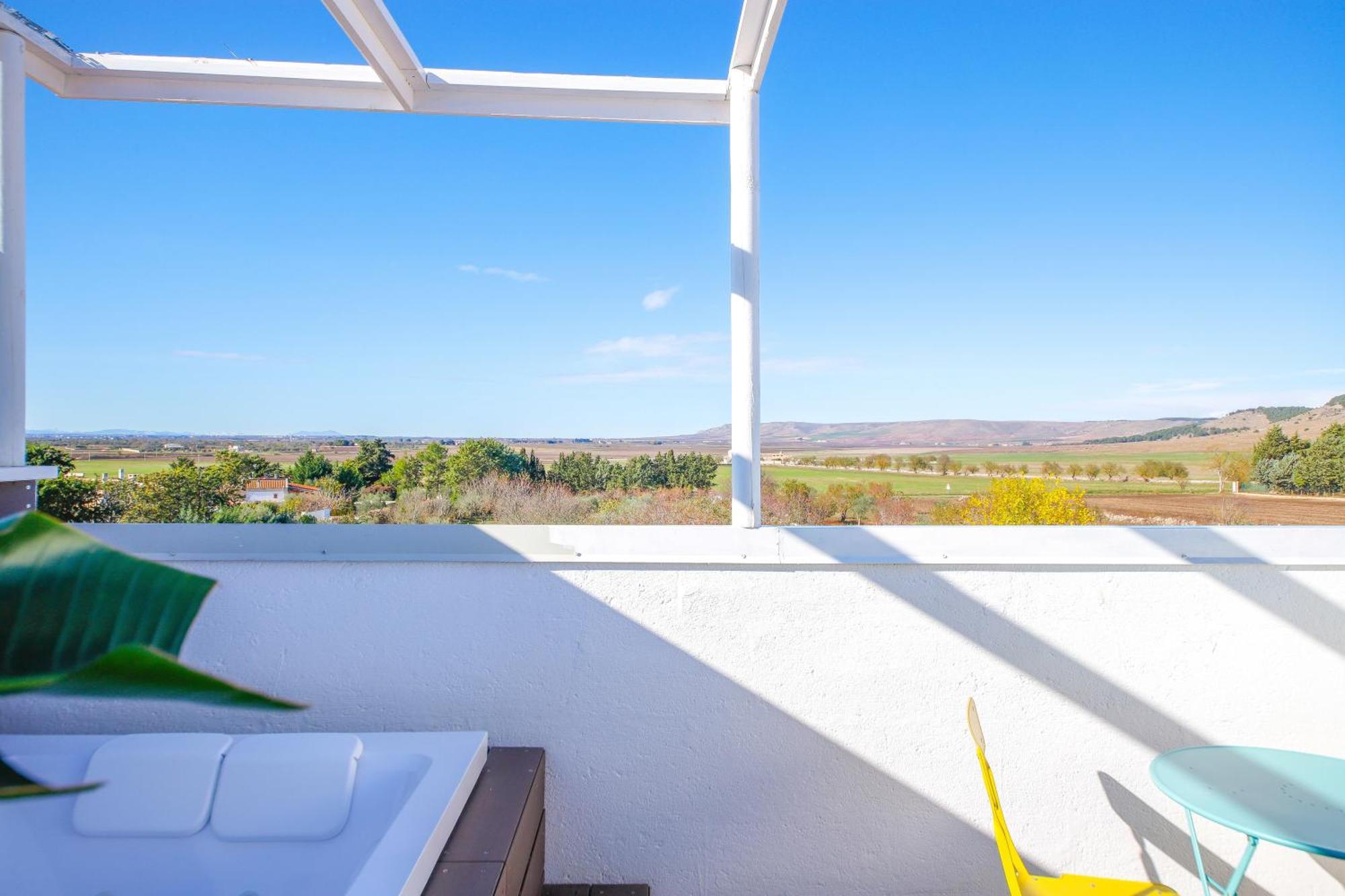 Tenuta Rurale Luxury&Nature Gravina in Puglia Luaran gambar