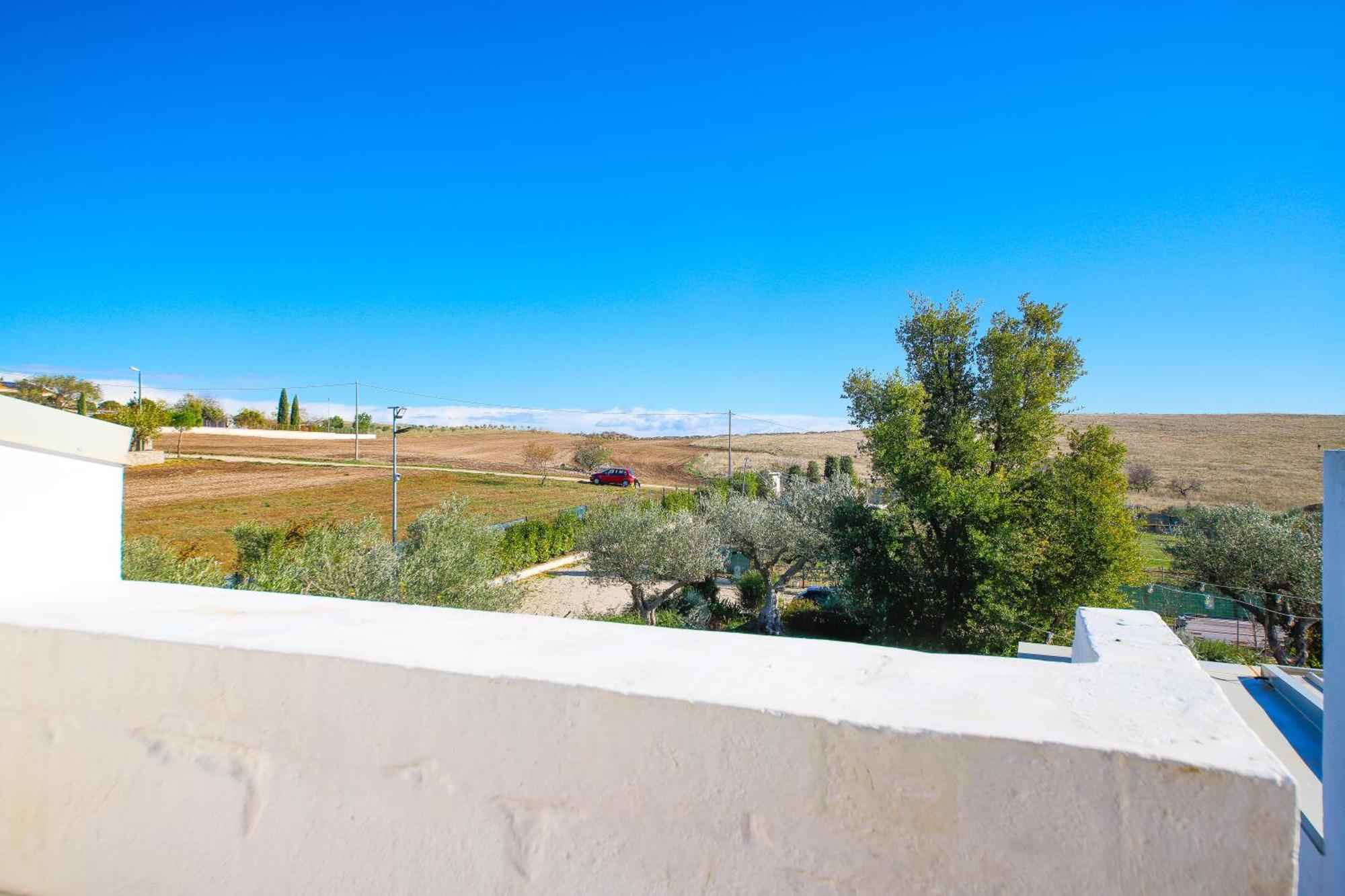 Tenuta Rurale Luxury&Nature Gravina in Puglia Luaran gambar
