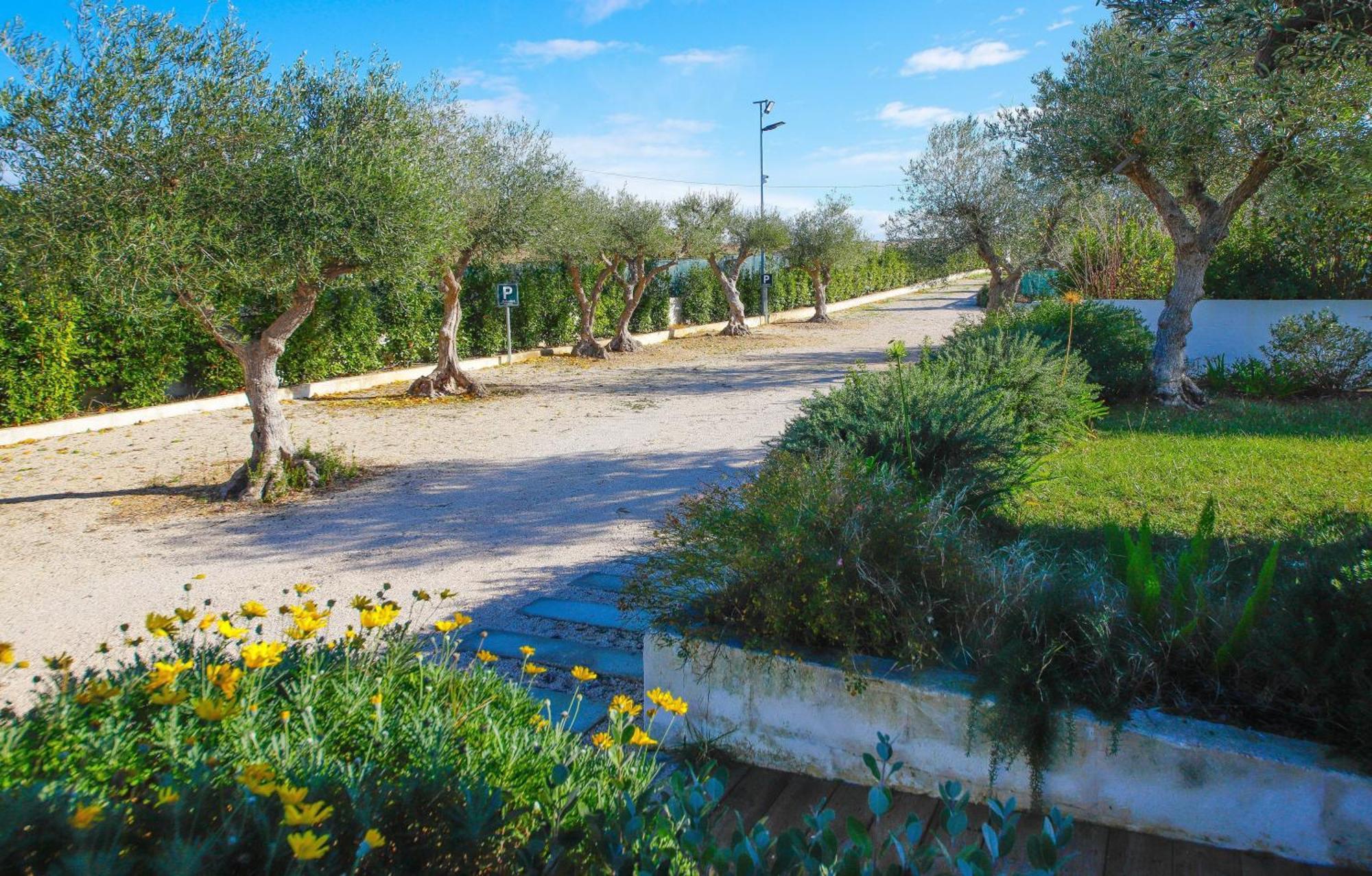 Tenuta Rurale Luxury&Nature Gravina in Puglia Luaran gambar
