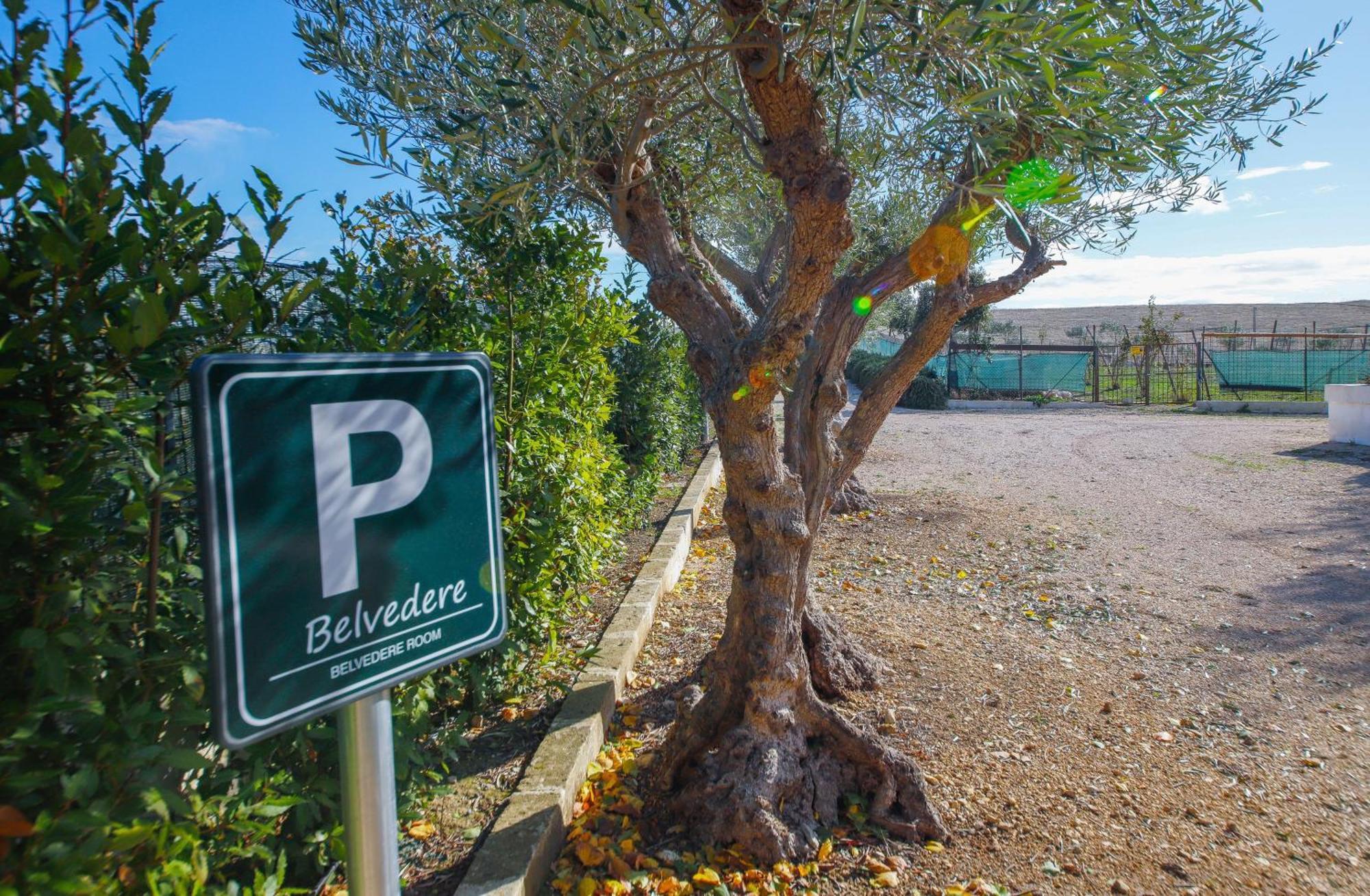 Tenuta Rurale Luxury&Nature Gravina in Puglia Luaran gambar